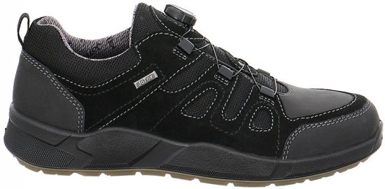 Jomos 325999 Sneakers Black - Scarpe da uomo 40-52 - 