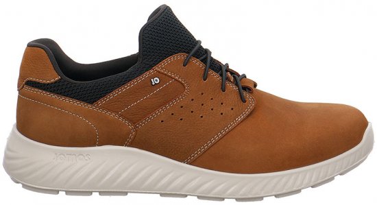 Jomos 326377 Sneakers Brown - Scarpe da uomo 40-52 - 