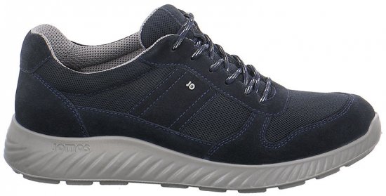 Jomos 326379 Sneakers Blue - Scarpe da uomo 40-52 - 