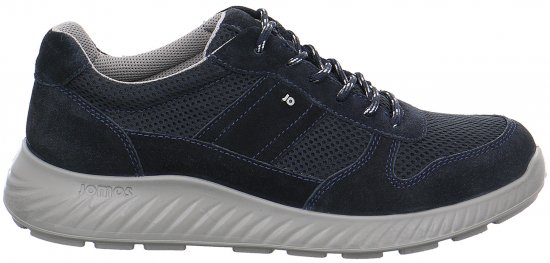 Jomos 326379 Sneakers Blue - Scarpe da uomo 40-52 - 