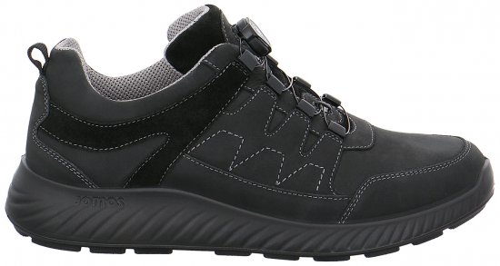 Jomos 326384 Sneakers Ultra Black - Scarpe da uomo 40-52 - 