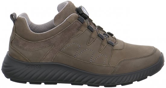 Jomos 326384 Sneakers Medium Brown - Scarpe da uomo 40-52 - 