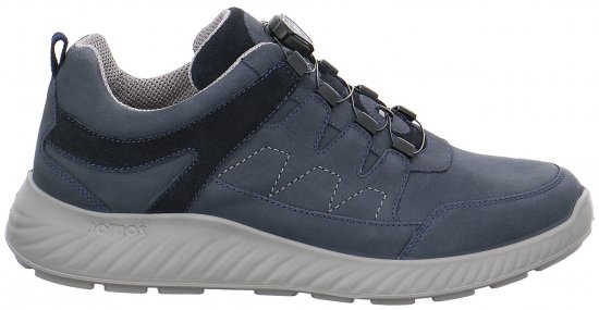 Jomos 326384 Sneakers Blue-Black - Scarpe da uomo 40-52 - 