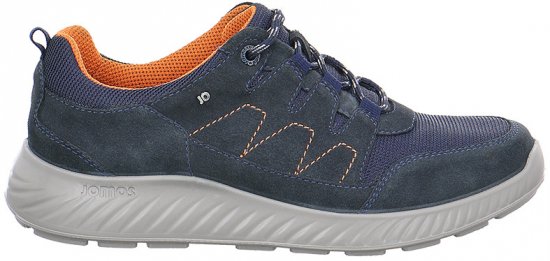 Jomos 326386 Sneakers Dark Blue - Scarpe da uomo 40-52 - 