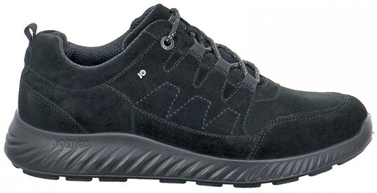 Jomos 326386 Sneakers Black - Scarpe da uomo 40-52 - 