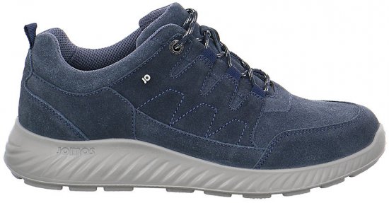 Jomos 326386 Sneakers Blue - Scarpe da uomo 40-52 - 