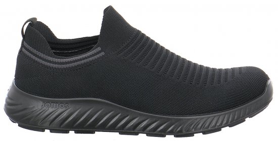 Jomos 326390 Sneakers Black - Scarpe da uomo 40-52 - 