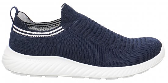 Jomos 326390 Sneakers Blue - Scarpe da uomo 40-52 - 