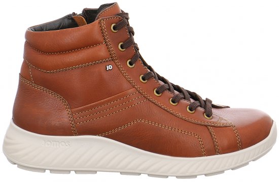 Jomos 326706 Boots Light Brown - Scarpe da uomo 40-52 - 