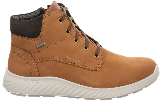Jomos 326901 Boots Light Brown - Scarpe da uomo 40-52 - 