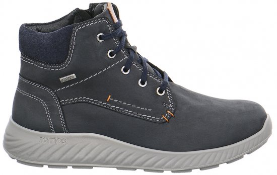 Jomos 326901 Boots Blue - Scarpe da uomo 40-52 - 