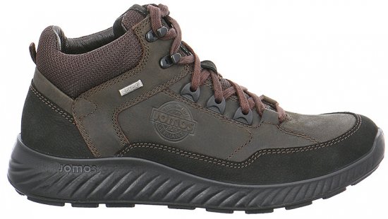Jomos 326904 Boots Brown - Scarpe da uomo 40-52 - 