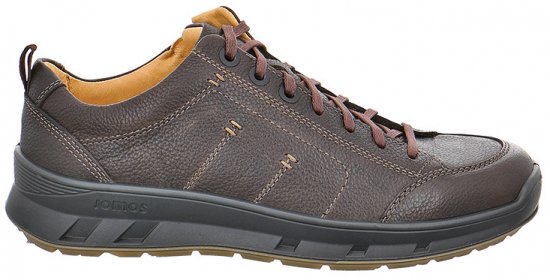 Jomos 327401 Sneakers Brown - Scarpe da uomo 40-52 - 