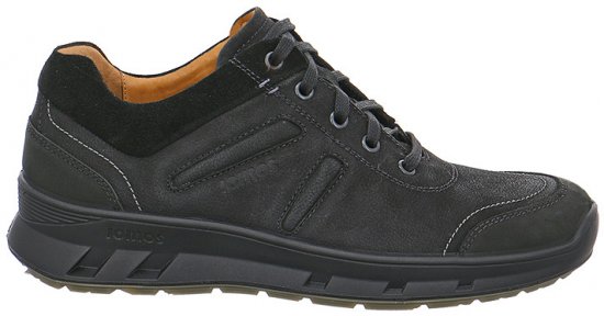 Jomos 327405 Sneakers Black - Scarpe da uomo 40-52 - Scarpe e sneakers uomo 40-52
