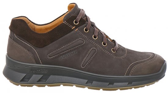 Jomos 327405 Sneakers Brown - Scarpe da uomo 40-52 - 