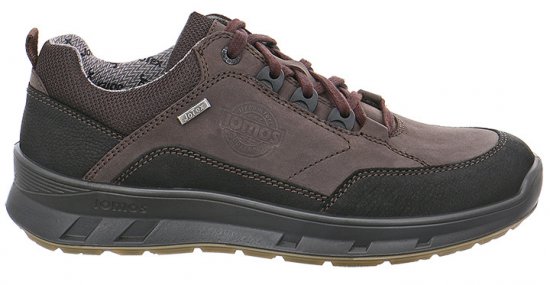 Jomos 327901 Sneakers Brown - Scarpe da uomo 40-52 - 