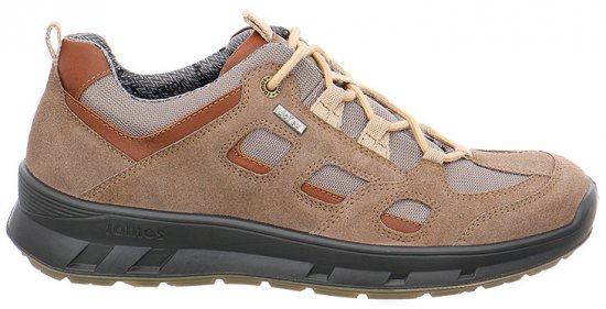 Jomos 327904 Sneakers Brown - Scarpe da uomo 40-52 - 