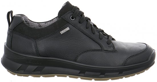 Jomos 327905 Sneakers Shiny Black - Scarpe da uomo 40-52 - 