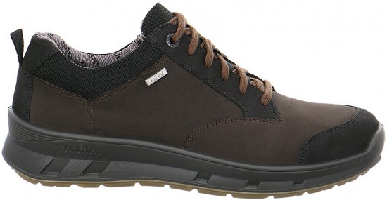 Jomos 327905 Sneakers Brown - Scarpe da uomo 40-52 - 