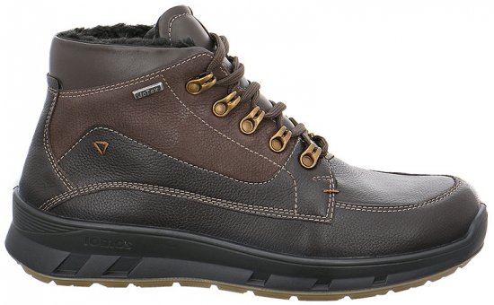 Jomos 327907 Boots Brown - Scarpe da uomo 40-52 - 