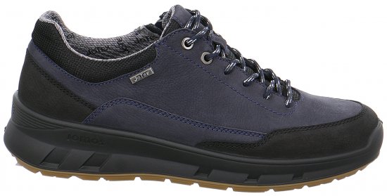 Jomos 327995 Sneakers Blue - Scarpe da uomo 40-52 - 