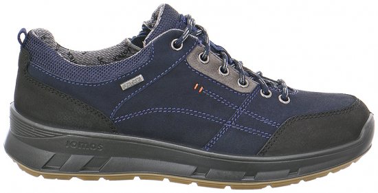 Jomos 327998 Sneakers Blue - Scarpe da uomo 40-52 - 