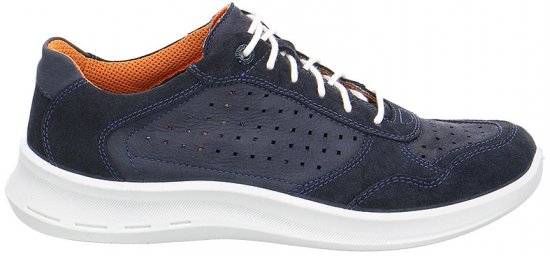 Jomos 328368 Sneakers Blue - Scarpe da uomo 40-52 - 