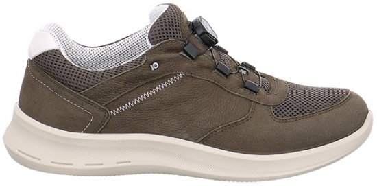 Jomos 328370 Sneakers Green - Scarpe da uomo 40-52 - 
