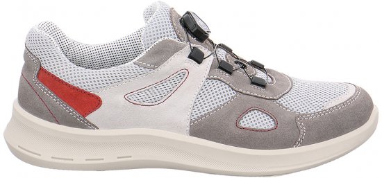 Jomos 328391 Sneakers White - Scarpe da uomo 40-52 - 