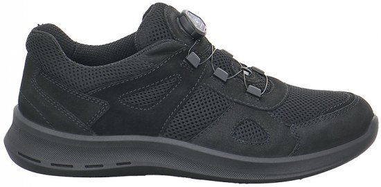 Jomos 328391 Sneakers Black - Scarpe da uomo 40-52 - 