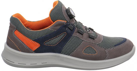 Jomos 328391 Sneakers Grey - Scarpe da uomo 40-52 - 