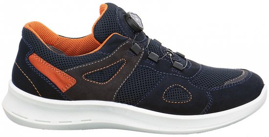 Jomos 328391 Sneakers Blue - Scarpe da uomo 40-52 - 