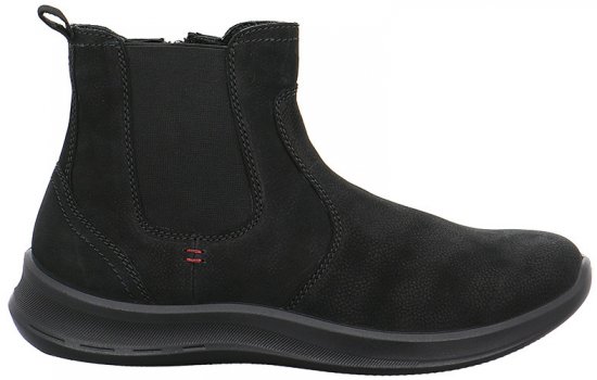 Jomos 328702 Boots Black - Scarpe da uomo 40-52 - 