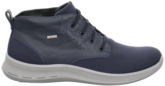 Jomos 328999 Sneakers Blue - Scarpe da uomo 40-52 - 