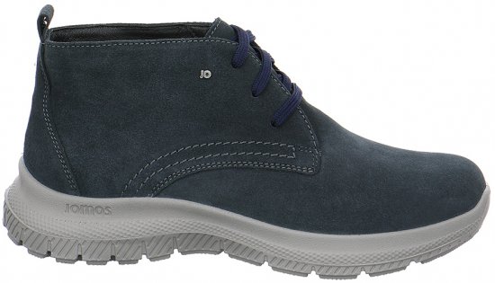 Jomos 330301 Boots Blue - Scarpe da uomo 40-52 - 