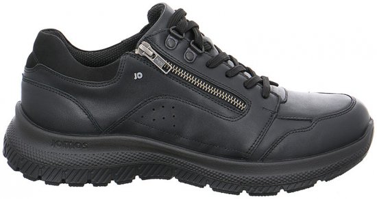 Jomos 330385 Sneakers Black - Scarpe da uomo 40-52 - 