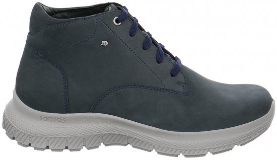 Jomos 330391 Boots Blue - Scarpe da uomo 40-52 - 