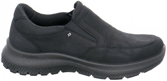 Jomos 330392 Sneaker Black - Scarpe da uomo 40-52 - 