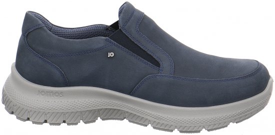 Jomos 330392 Sneakers Blue - Scarpe da uomo 40-52 - 