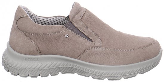 Jomos 330392 Sneakers Beige - Scarpe da uomo 40-52 - 