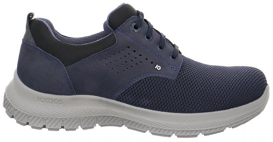 Jomos 330395 Sneakers Blue - Scarpe da uomo 40-52 - 