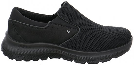 Jomos 330396 Sneakers Black - Scarpe da uomo 40-52 - 