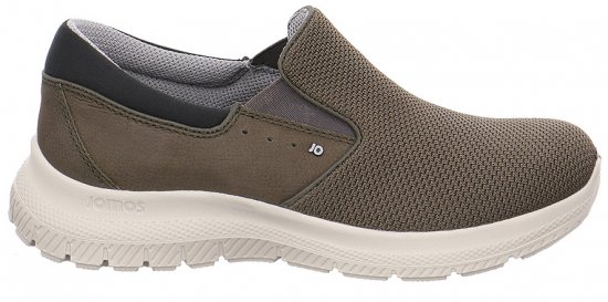 Jomos 330396 Sneakers Green - Scarpe da uomo 40-52 - 