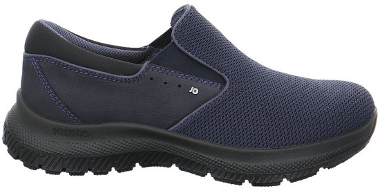 Jomos 330396 Sneakers Blue - Scarpe da uomo 40-52 - 