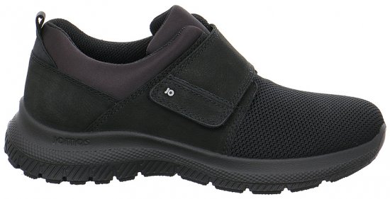Jomos 330397 Sneakers Black - Scarpe da uomo 40-52 - 