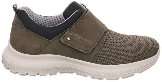 Jomos 330397 Sneakers Green - Scarpe da uomo 40-52 - 