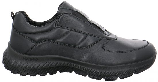 Jomos 330398 Sneakers Black - Scarpe da uomo 40-52 - 