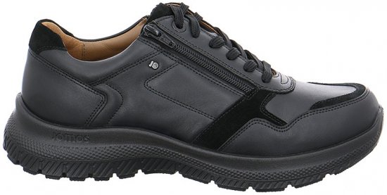 Jomos 330498 Sneakers Black - Scarpe da uomo 40-52 - 