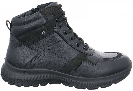 Jomos 330501 Boots Black - Scarpe da uomo 40-52 - 