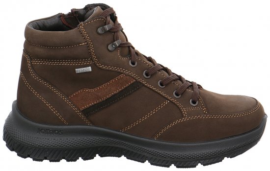 Jomos 330993 Boots Dark Brown - Scarpe da uomo 40-52 - 